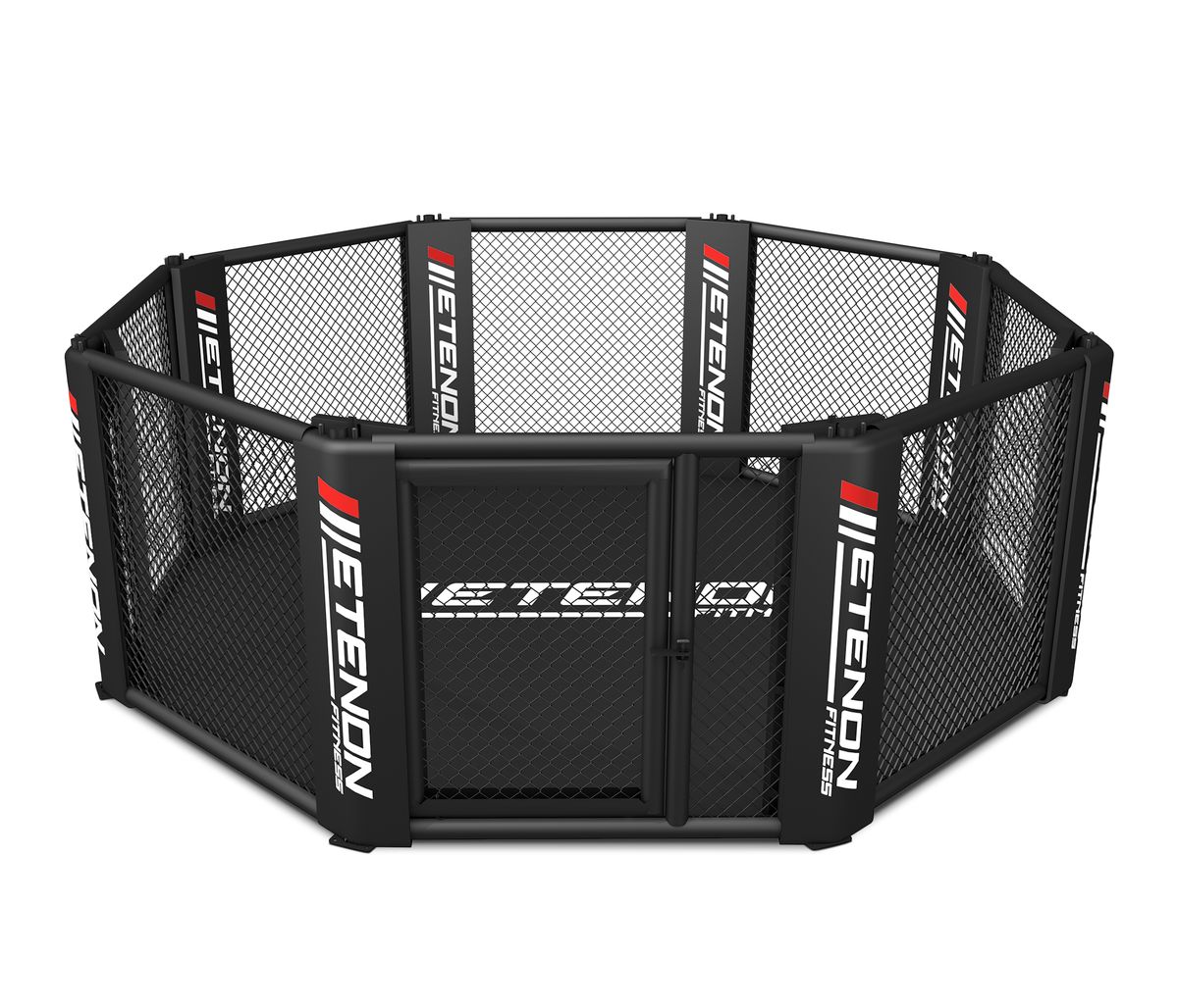 Octogono boxing Etenon | Etenon Fitness
